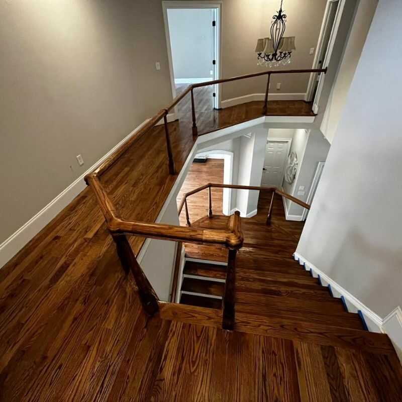 Affordable Stair Installation Service in Marietta, GA (1)