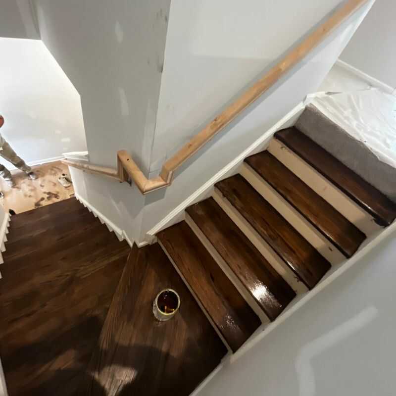 Affordable Stair Installation Service in Marietta, GA (2)