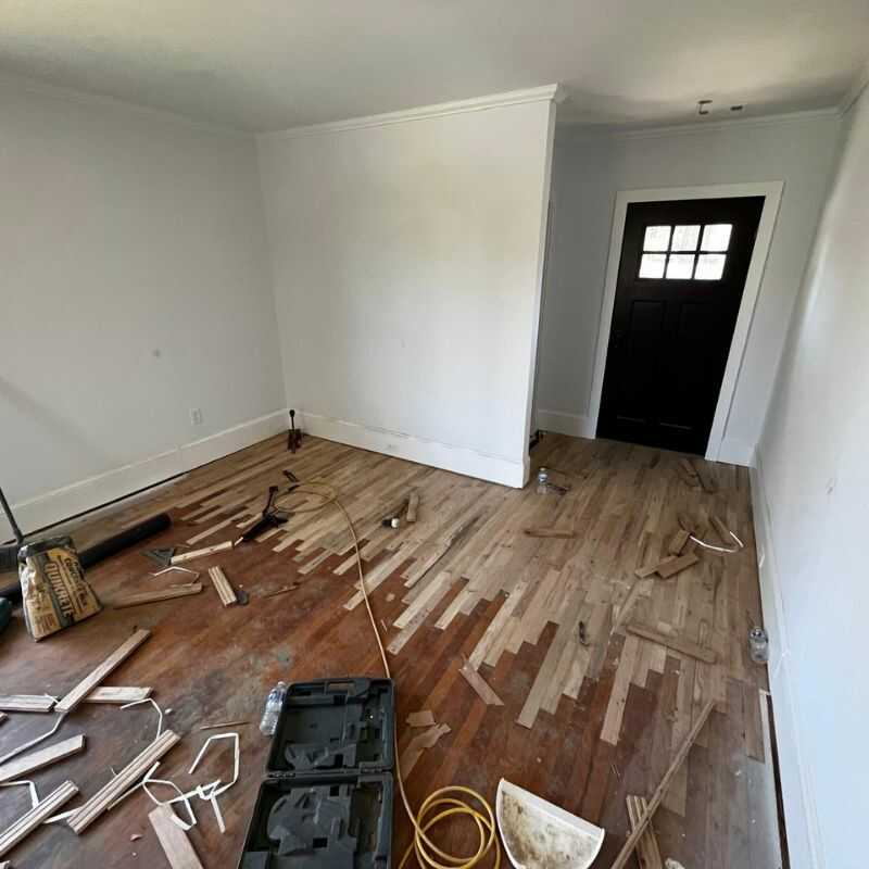 Flooring Service in Marietta, GA-David’s Flooring and Painting (5)